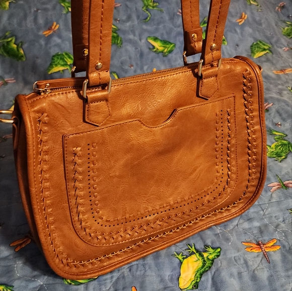 3 Western Purses - Picture 2 of 10
